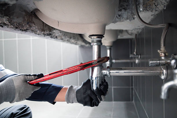 Trusted Water Heater Repair service in Randolph, MN - AAA Plumbing Heating
